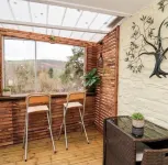 Beautiful cottage in the heart of Rhayader with riverside views ( pet friendly)