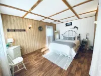Eagle's Nest At Mountain River Ranch