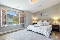 Bear Hollow Heaven Private Hot Tub 4 Bedroom Luxury Condo - Mountain view