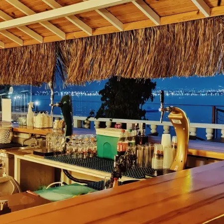 Club & Hotel Letoonia