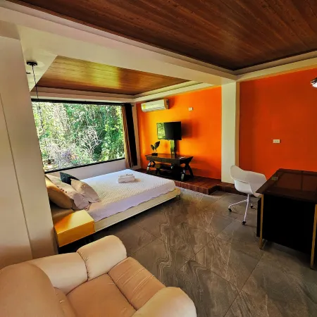 Las Luciernagas Hotel Boutique