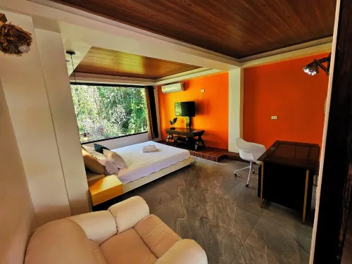 Las Luciernagas Hotel Boutique