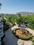 The Grove Seaside Hotel - Sea View
