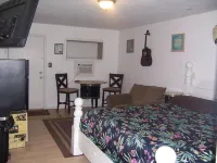 The Buzzards Nest Hotel a Lamar