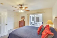 Spacious Parker Home w/ on-Site River Access! - Wifi
