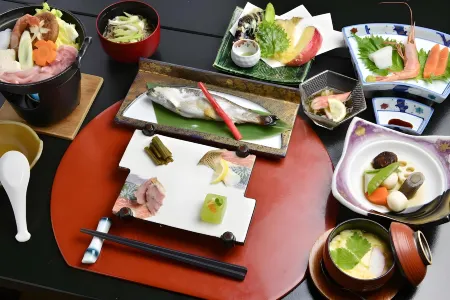 Alpine Route Hotel Отели рядом с достопримечательностью «HAKUBA VALLEY 爺ガ岳スキー場»