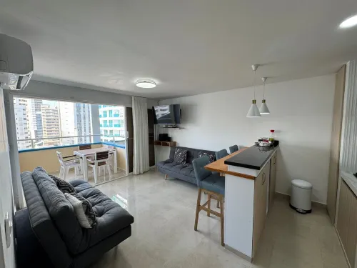 Apartamentos En Edificio Portofino Icdi -  Appartamenti vacanze