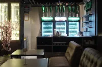 My Home Hotel Các khách sạn ở Benua Melayu Darat
