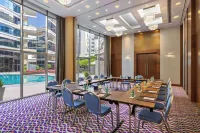 Majestic Arjaan by Rotana