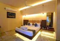 Green Coconut Resort Hoteles cerca de Anna park, Siruseri ( அண்ணா பூங்கா)