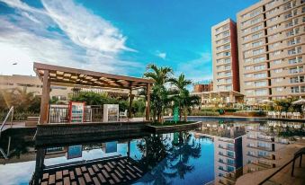 Evian Thermas Residence