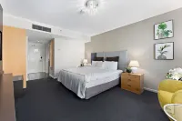 1 Valentine Ave Hotels in Rosehill