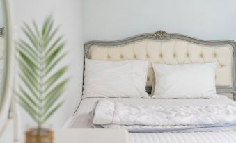 Barammak-i Pension, Muchangpo, Boryeong