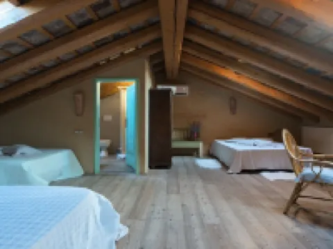 La Castellana near Treviso Venice and Prosecco Hill Hotel a Cimadolmo