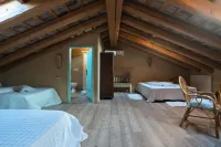 La Castellana near Treviso Venice and Prosecco Hill