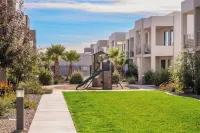 Tranquility at the Lofts Near National Parks Hotel a St. George