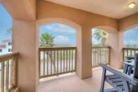Walk to the Beach AvantStay Golf Cart BrdWalk