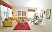 Retreat at the Crossings - Your Orlando Oasis