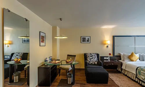 Sonotel Hotels & Resorts Pvt Ltd