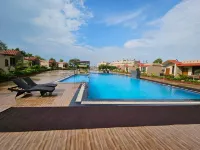 The Mewar Palace and Resort Hotels in Shivpuri