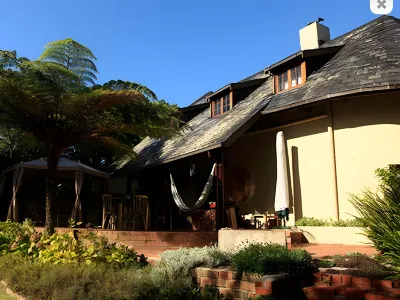 Mongoose Manor