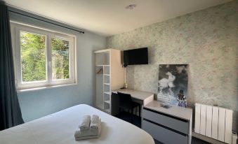 Le Moulin de Barette - Proche le Puy-en-Velay