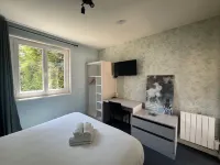 Le Moulin de Barette - Proche le Puy-en-Velay Hotels in Haute-Loire
