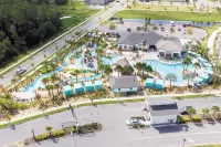 Storeybook Escape Sleeps 11!