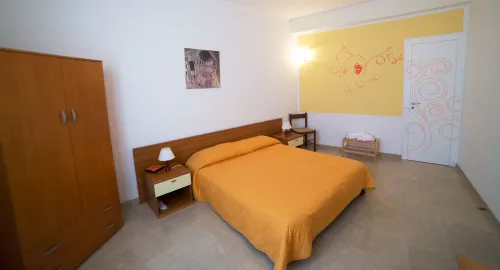 Orange Paradise b&b Hotels in Custonaci