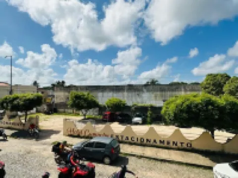 Hotel Camocim Hotels in Camocim