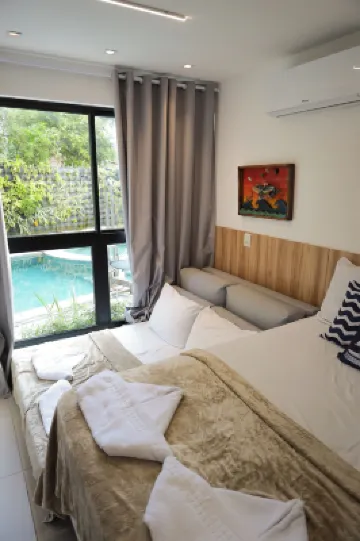 Maré Alta by AFT فنادق في 