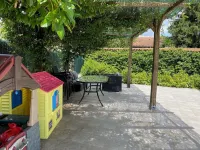 Casa San Nicolas for 12 people Hotels in Larrasoana