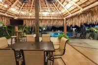 Poseidons Cove Private  Home  Pool Hot tub, outdoor kitchen and bar, Los Cabo