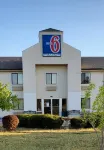 Motel 6 Elk City, OK Hotel di Elk City