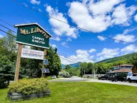 Mt Liberty Cabins and Motel Hotels in Lincoln