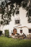 Hotel Ansitz Heufler Hotel a Anterselva di Mezzo