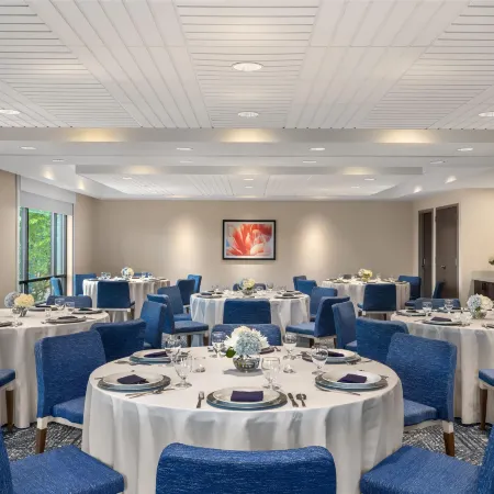 Hilton Garden Inn Burlington-Downtown