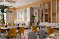 Royal Beach Hotel Punta Cana, in Jdv by Hyatt - Frühstück