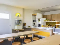 Ibis Budget Auch - petit déjeuner