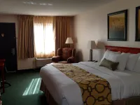 Baymont by Wyndham Oacoma Hotels in Lyman County