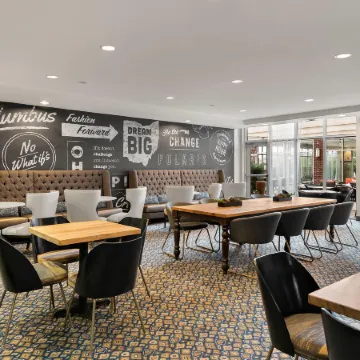 Cambria Hotel Columbus - Polaris