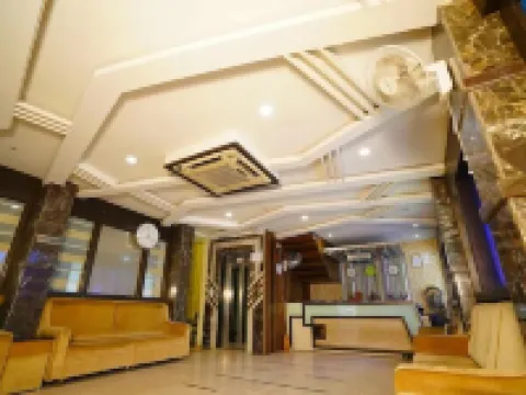 Hotel Shreya Hotels in Warangal
