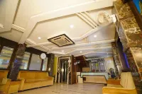 Hotel Shreya - parking