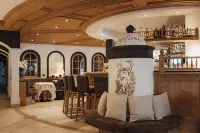 Hotel Antines - bar