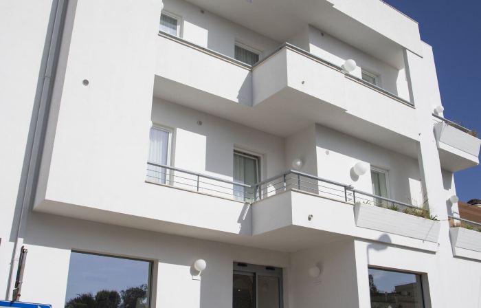 Hotel Adriatico