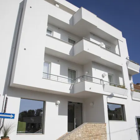 Hotel Adriatico