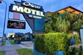 Oscar Motel