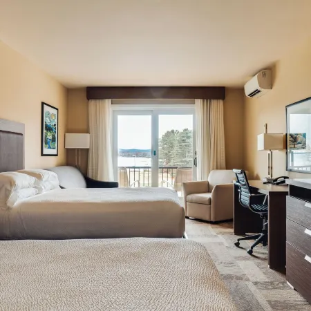 Belfast Harbor Inn