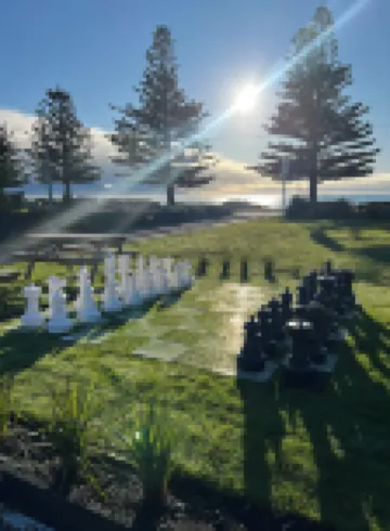 Kaikoura Beach Motel