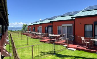 Shiki No Sato Yuraku